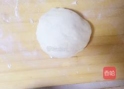 雙紅餅（紅薯紅糖餅）的做法圖解6