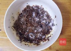 双红饼（红薯红糖饼）的做法图解7