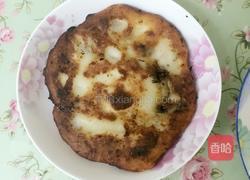 雙紅餅（紅薯紅糖餅）的做法圖解11