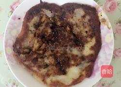 双红饼（红薯红糖饼）的做法图解12