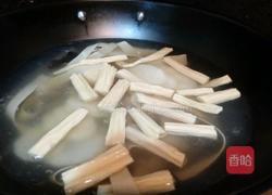 香辣干锅的做法图解2