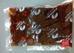 香辣干锅的做法图解3