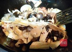 香辣干锅的做法图解4