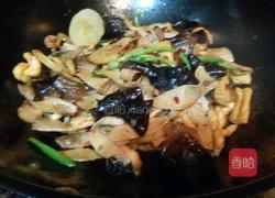 香辣干锅的做法图解5