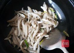 水煮豆腐的做法图解4