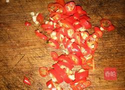 红萝卜肉丝的做法图解2