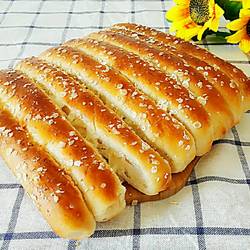 麦麸排面包的做法[图]