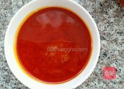 酸汤火锅的做法图解4