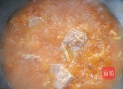 酸汤火锅的做法图解5