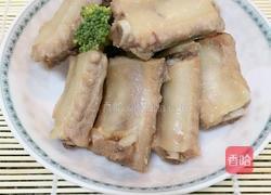 清蒸排骨的做法图解5