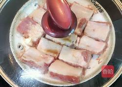 清蒸排骨的做法图解3
