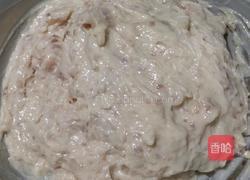 手工魚丸的做法图解4