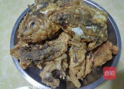 手工魚丸的做法图解6