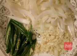 遇见海鲜菇的做法图解2