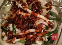 遇见海鲜菇的做法图解5