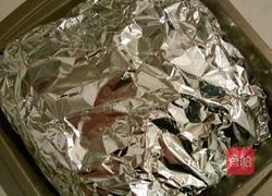 遇见海鲜菇的做法图解6