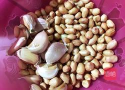 花生猪脚的做法图解2