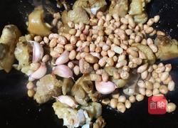 花生猪脚的做法图解6