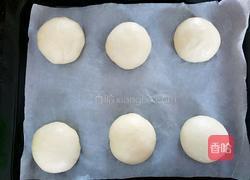 香酥鸡排汉堡的做法图解10