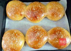 香酥鸡排汉堡的做法图解16