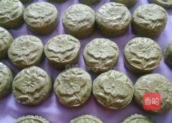 蒿子粑的做法图解5