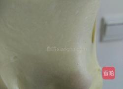 真果粒奶排包的做法图解4