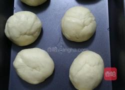 真果粒奶排包的做法图解5