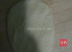 真果粒奶排包的做法图解6