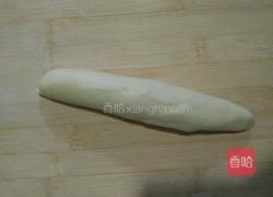 真果粒奶排包的做法图解8