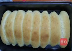 真果粒奶排包的做法图解11