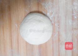 比萨面饼的做法图解5