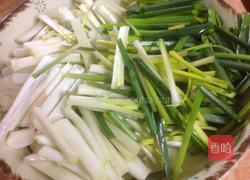 土豆焖饭的做法图解3