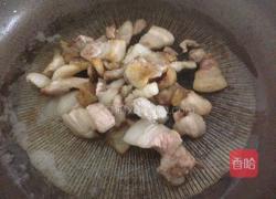土豆焖饭的做法图解5