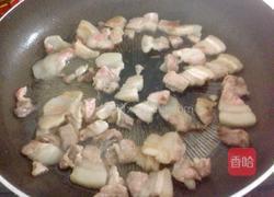 土豆焖饭的做法图解4