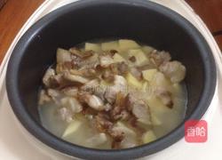 土豆焖饭的做法图解7