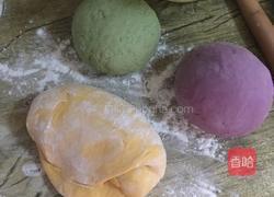 花样馒头的做法图解6