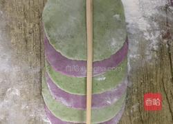 花样馒头的做法图解9