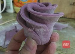 花样馒头的做法图解11