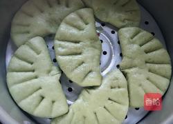 花样馒头的做法图解17