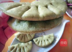 花样馒头的做法图解18