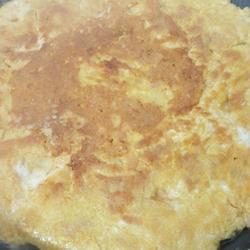 瘦肉蛋饼的做法[图]