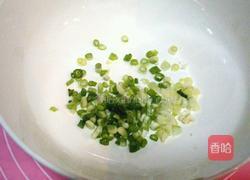 薄皮大馅儿荠菜团子的做法图解3