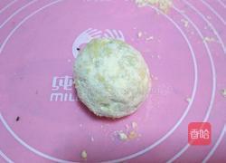 薄皮大馅儿荠菜团子的做法图解8