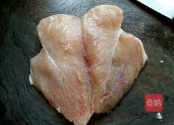 香酥鸡排汉堡的做法图解19