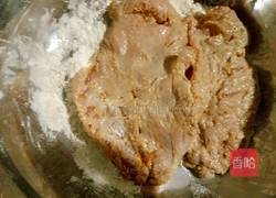 香酥鸡排汉堡的做法图解24