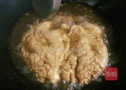 香酥炸鸡排的做法图解9