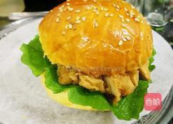 香酥炸鸡排的做法图解13