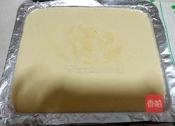 草莓淡奶油蛋糕卷的做法图解12