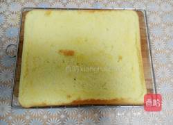 草莓淡奶油蛋糕卷的做法图解17