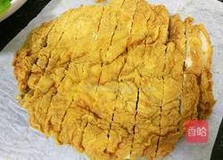 香酥鸡排汉堡的做法图解27